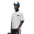 Criminal Damage Criminal Ski Tee