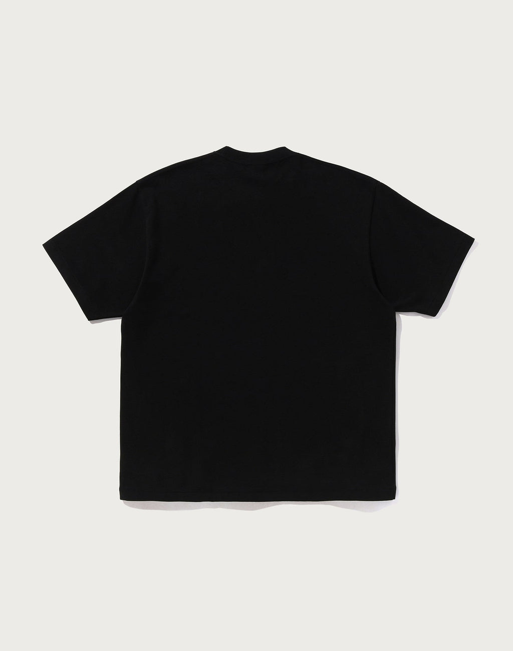 STA STRIKE CAMO BY BATHING APE RELAXED FIT TEE MENS