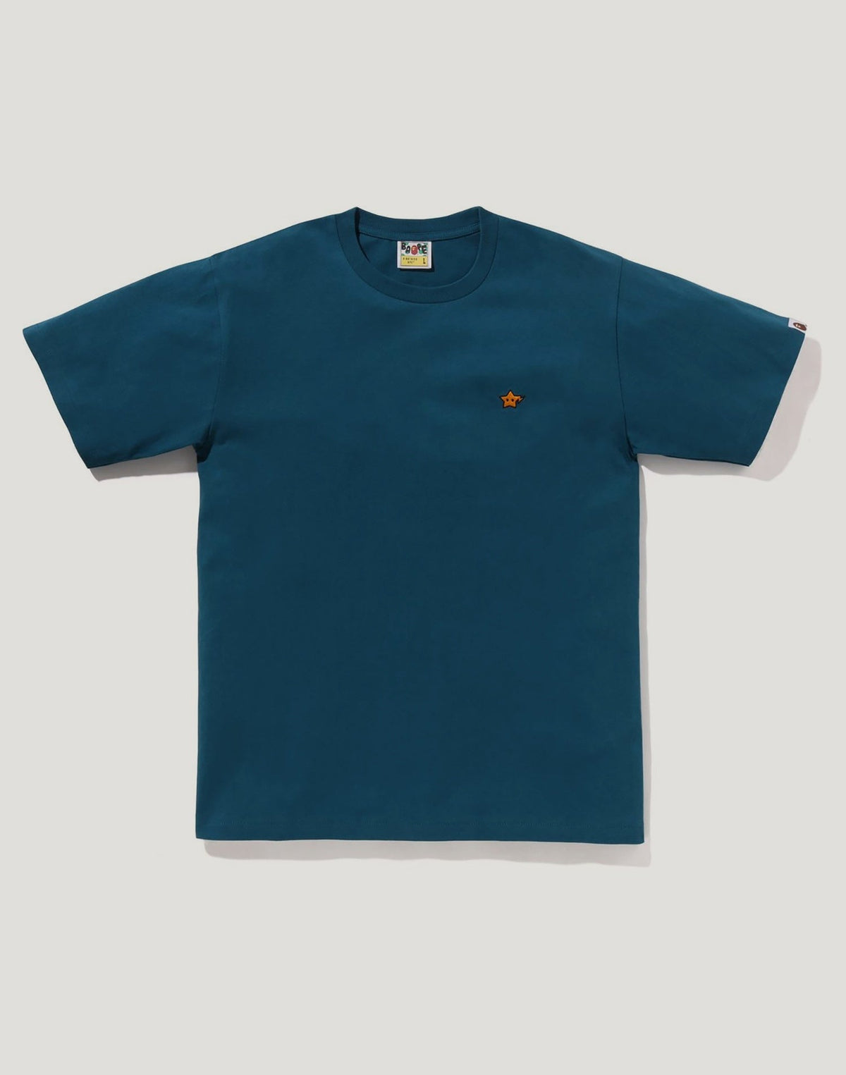 MILO STA ONE POINT TEE MENS