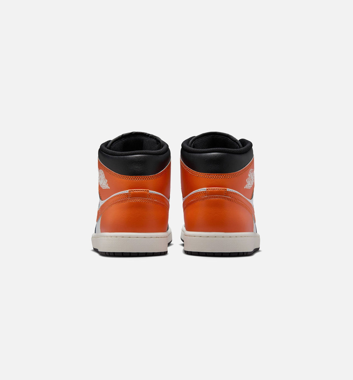 Air Jordan 1 Mid “Starfish” Men's Lifestyle Shoes
