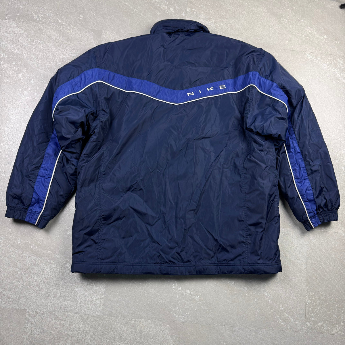 Vintage Nike Puffer