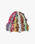 Supreme Hand Tied Beanie Multicolor