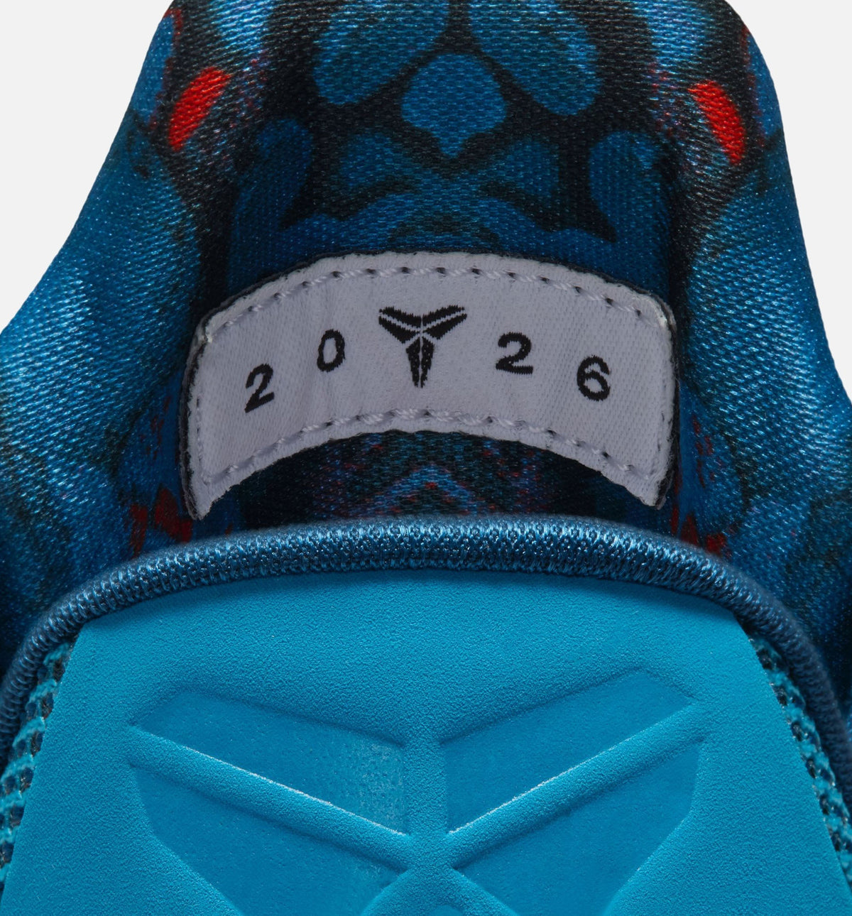 Kobe 10 Protro Blue Lagoon Men's | Blue Lagoon/Black