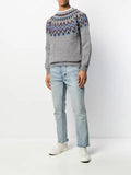 Howlin' Future Fantasy jumper