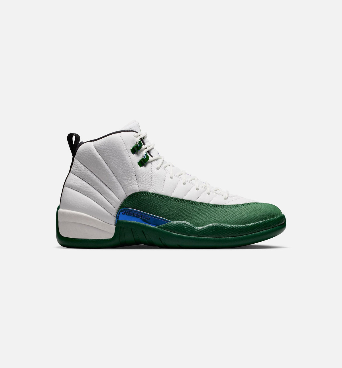 Men's Air Jordan 12 Retro Idols Become Rivals