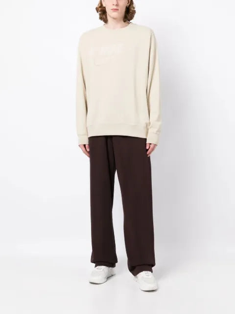 Nike Club cotton sweatshirt