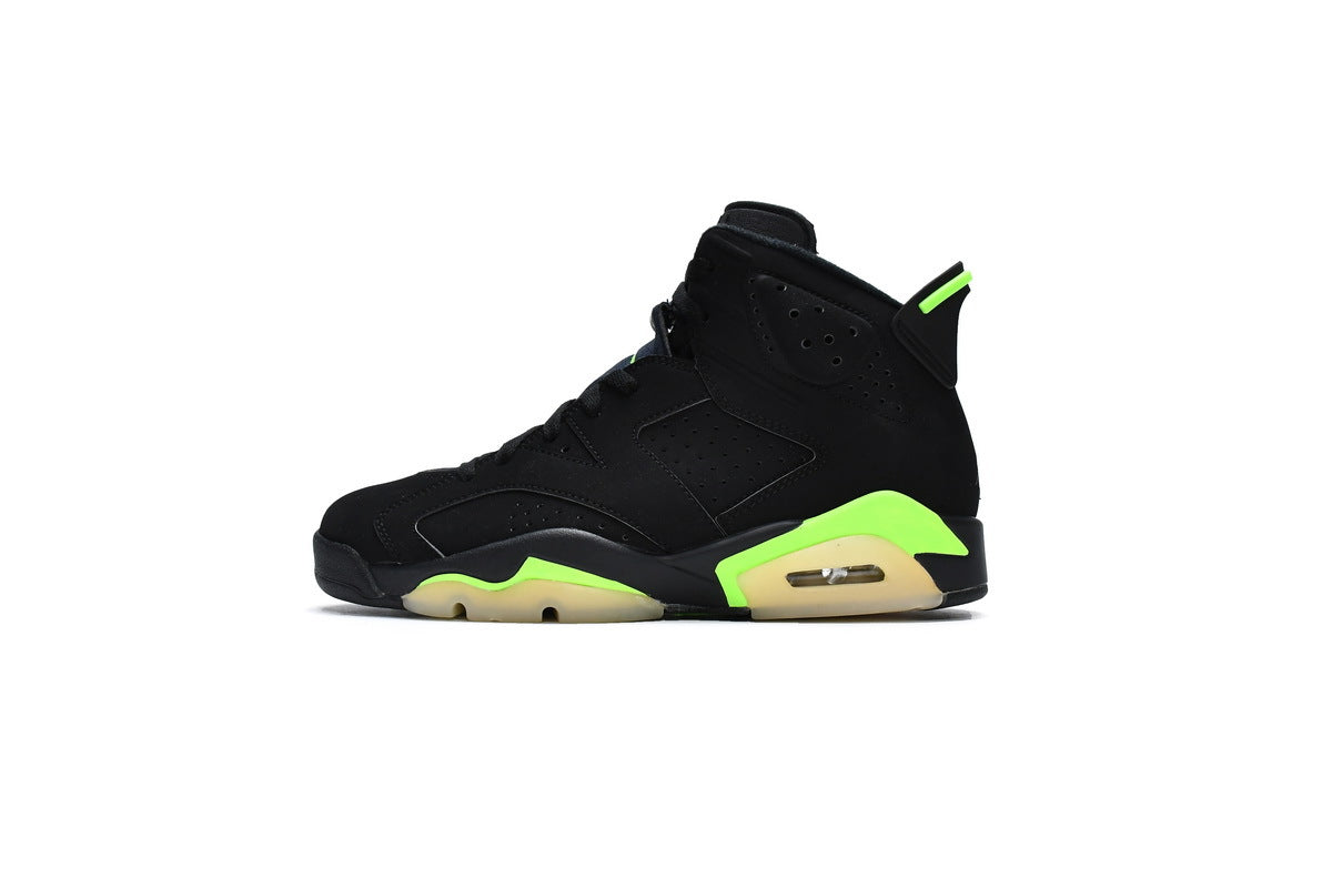 Rsnow Air Jordan 6 Retro Electric Green CT8529-003