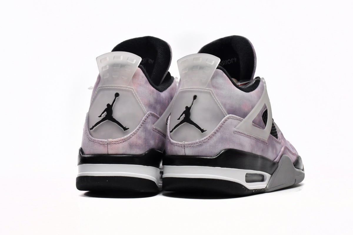 Air Jordan 4 Zen Master Reps Sneaker DH7138-506