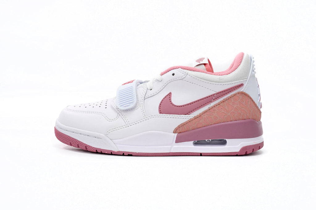 Jordan Legacy 312 Low GS 'Desert Berry' Reps Sneaker FN3407-161