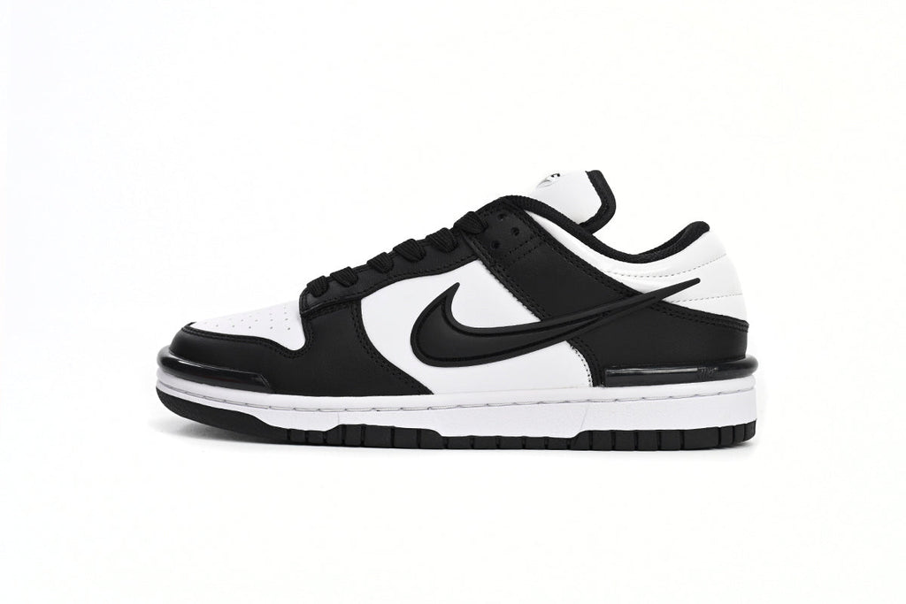 Nike Dunk Low Twist Panda Reps Sneaker DZ2794-001