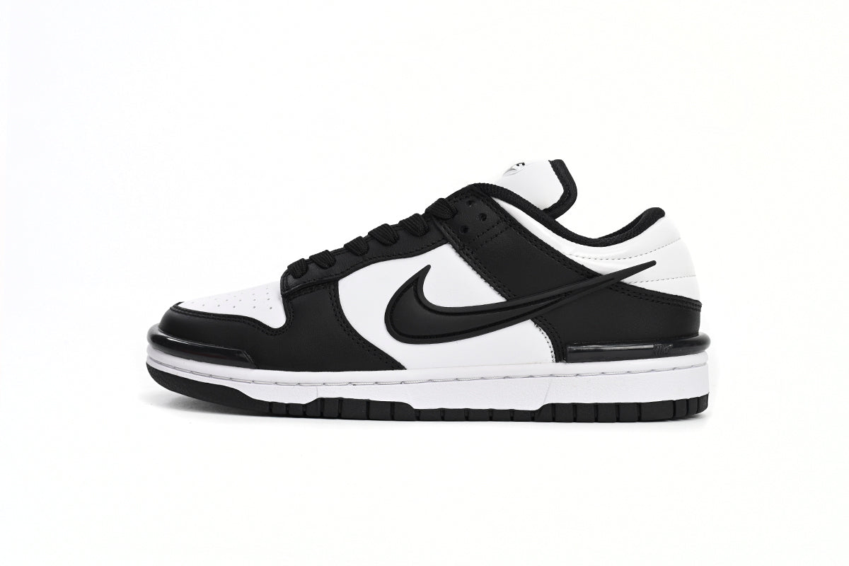 Nike Dunk Low Twist Panda Reps Sneaker DZ2794-001