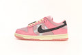 Nike SB Dunk Low LX Barbie Pink Reps Sneaker FN8927-621