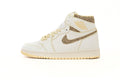 Jordan 1 Retro High OG Craft Vibrations Of Naija FD8631-100