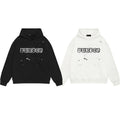 Street style Purple Brand sweatshirts
