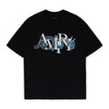 Black CNY Dragon Tee