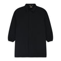 Black Athletics Trench Coat