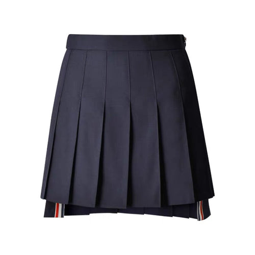 2025SS 4 Bars short skirt
