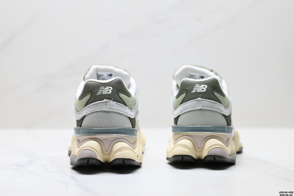 New Balance 9060 Retro Lifestyle Sneakers