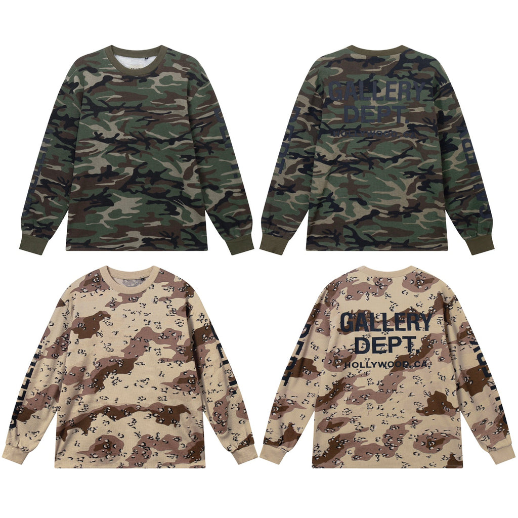 GALLERY DEPT New Sweatshirt
