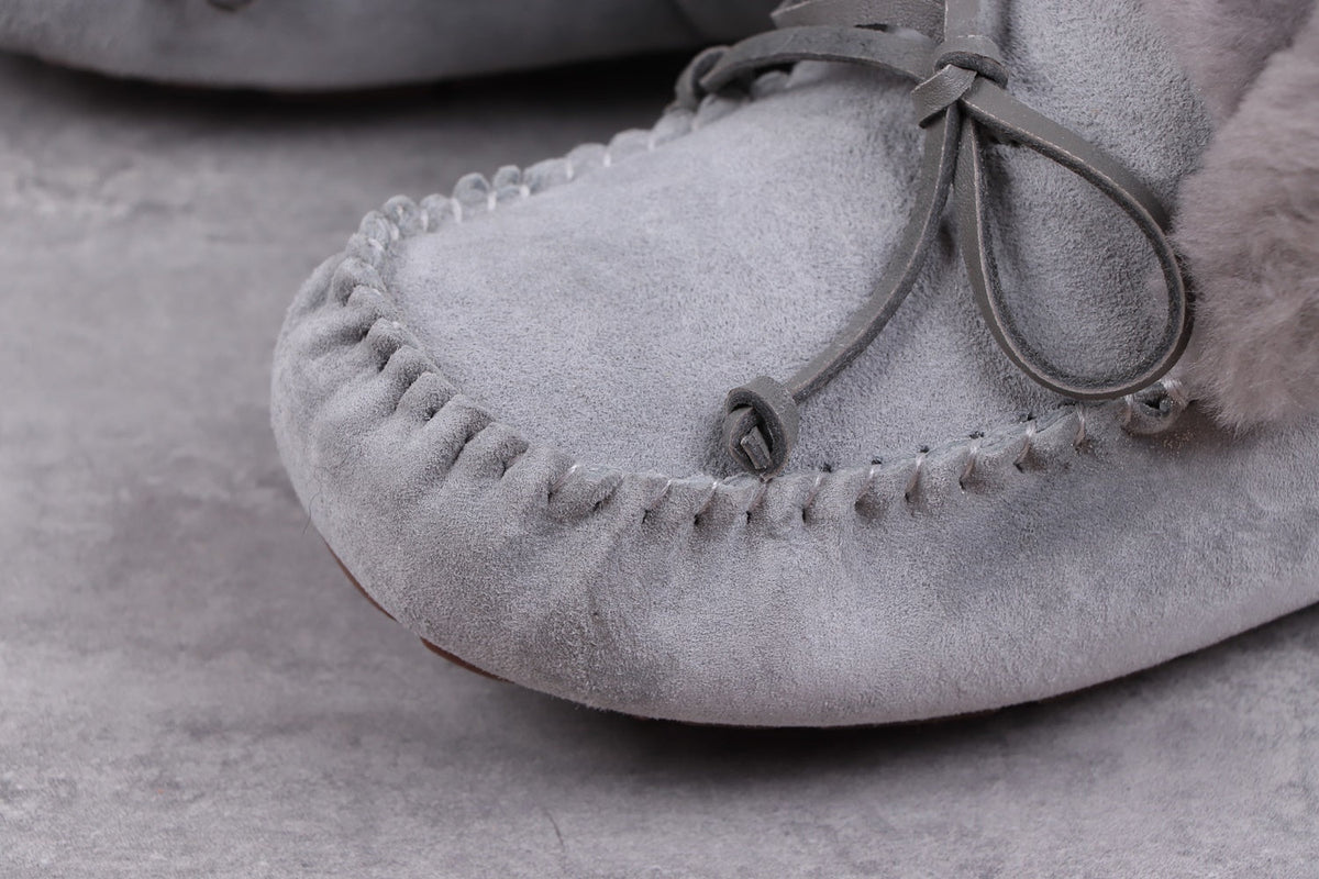 W Alena — Grey | New Arrival | In Stock