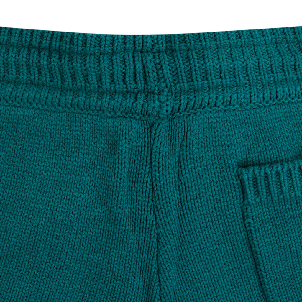 BLUE BATEAU KNIT SHORTS
