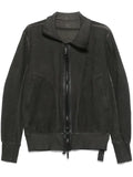 Isaac Sellam Experience HighBomb bomber jacket
