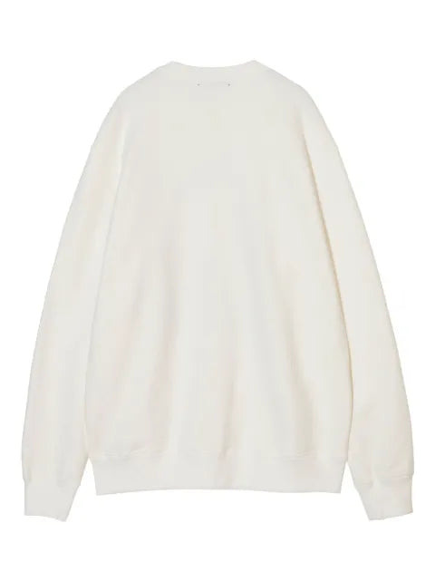 Undercover cotton sweatshirt