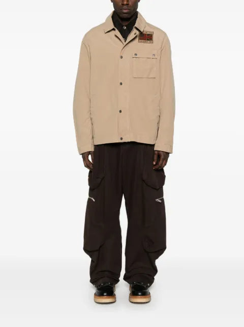 Barbour International Workers casual jacket