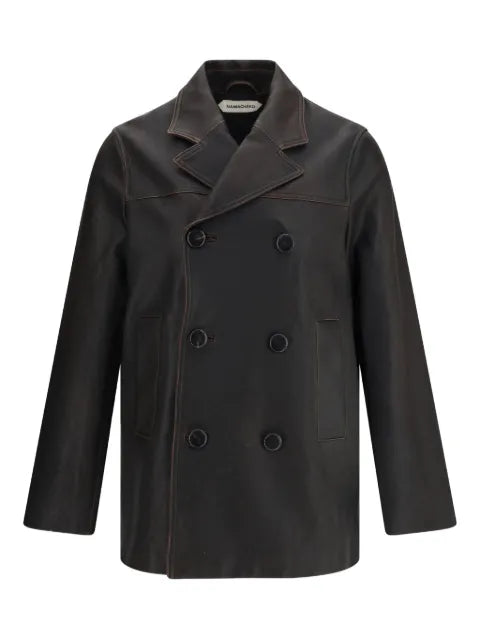Namacheko Elijah jacket