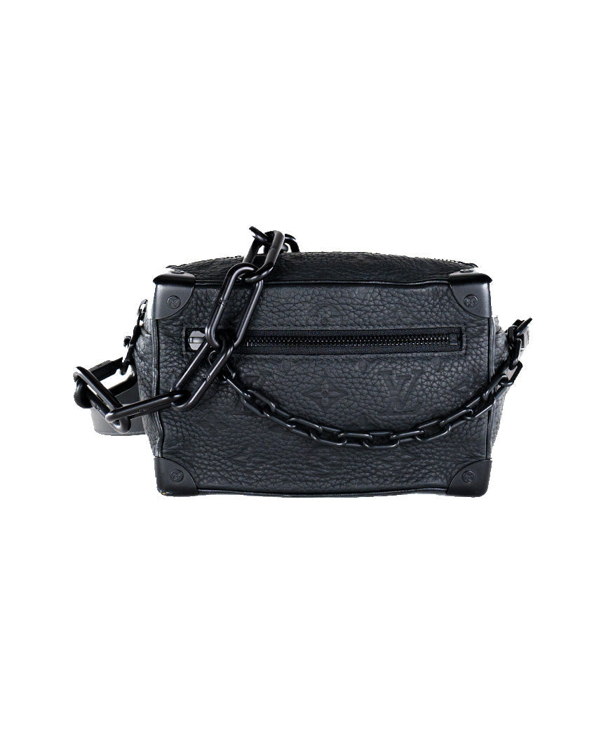 Louis Vuitton Trunk Bag