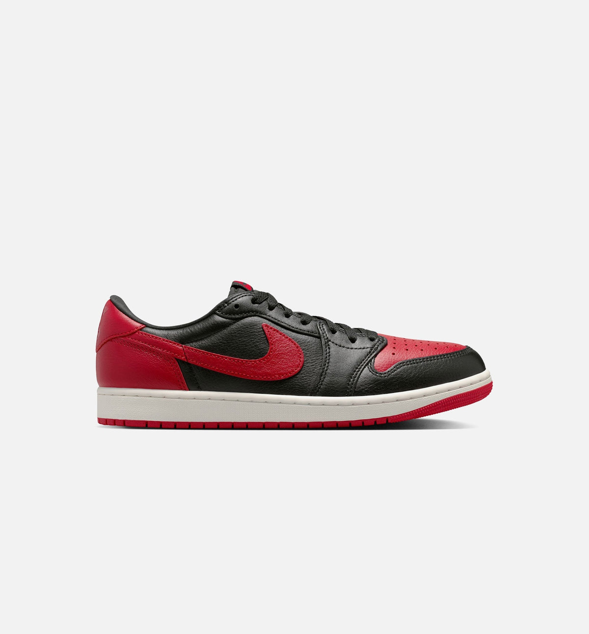Air Jordan 1 Retro Low OG Banned GS Sneakers