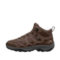 Tennis Hedgeh3 para hombre color café