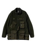 SOUTH2 WEST8 Tenkara Trout pullover sweat