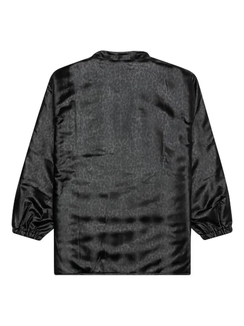 Needles leopard-print jacket
