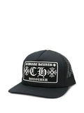 Chrome Hearts Honolulu baseball cap