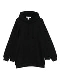 Comme Des Garçons Shirt pocket-hooded sweatshirt