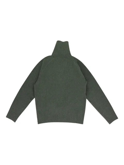 Aimé Leon Dore turtleneck sweater