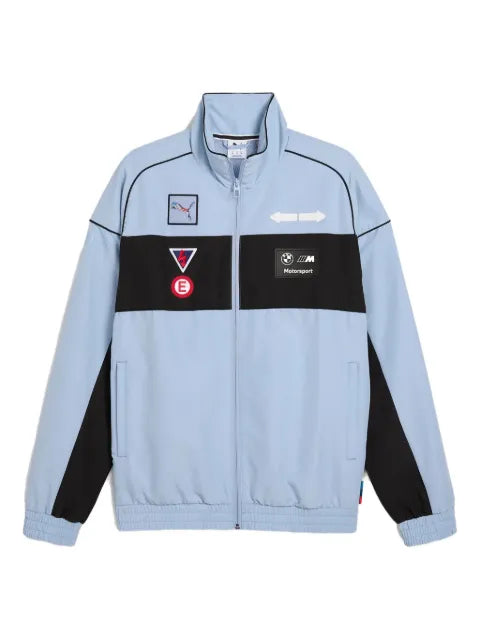 PUMA BMW M Motorsport SDS 2.0 Badge jacket
