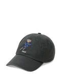 Polo Ralph Lauren baseball cap with Polo Bear