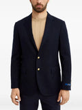 Polo Ralph Lauren  single-breasted blazer