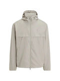Polo Ralph Lauren Glenmoor hooded zip-fastening jacket