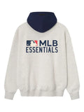 FEAR OF GOD ESSENTIALS x MLB logo hoodie