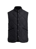 Polo Ralph Lauren quilted vest