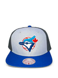 Mitchell & Ness Blue Jays baseball cap