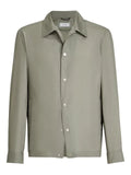 Brunello Cucinelli long-sleeves jacket