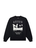 RHUDE Thousand Palms sweatshirt