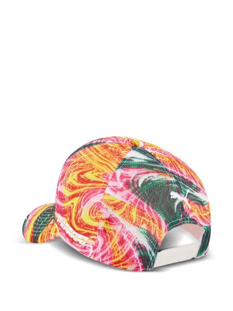 PUMA x Scuderia Ferrari Race Crew baseball cap