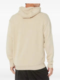 Reebok Basketball long-sleeve hoodie