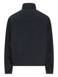 Stone Island 4100033 micro twill jacket jacket