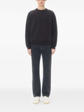 Valentino Garavani cotton sweatshirt with VGold